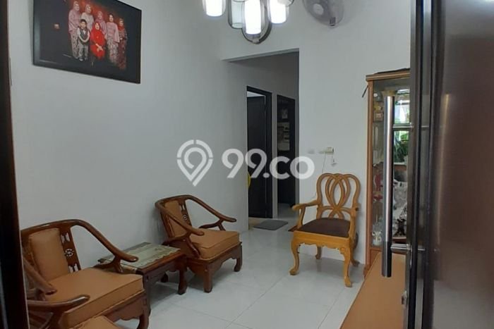 Rumah Modern 4 KT di Mustikasari Bekasi Unfurnished Rumah Modern 4 KT di Mustikasari Bekasi Unfurnished