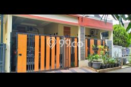 Rumah Modern Cantik 3 KT Bisa Langsung Pindah di Cikarang Barat Rumah Modern Cantik 3 KT Bisa Langsung Pindah di Cikarang Barat