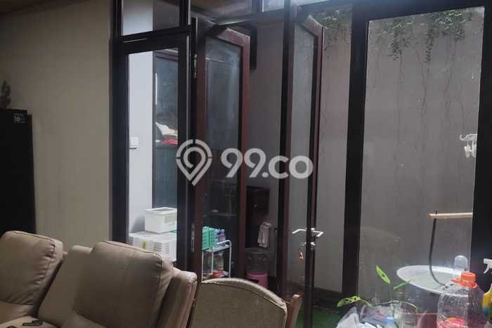 For Sale! Premium House LT 140m2 Desain Modern di Grand Wisata For Sale! Premium House LT 140m2 Desain Modern di Grand Wisata