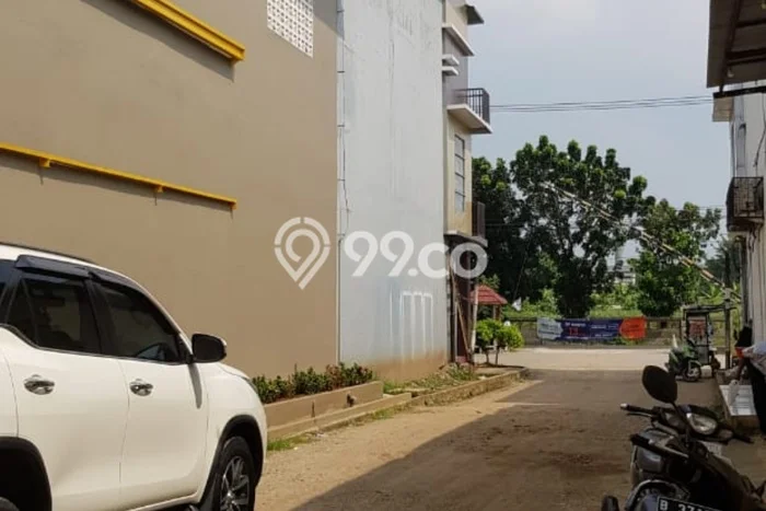 Unit Gudang Disewakan di Kalimalang di Area Ramai & Strategis Unit Gudang Disewakan di Kalimalang di Area Ramai & Strategis