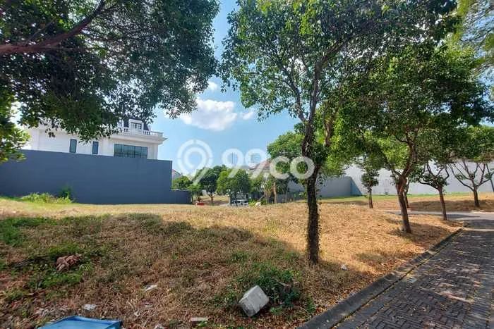 Jual Tanah Lokasi Strategis di , Luas 849m2m², Akses Surabaya, Surabaya Jual Tanah Lokasi Strategis di , Luas 849m2m², Akses Surabaya, Surabaya