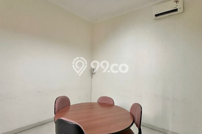 Kantor Kawasan Premium di Tunjungan, Luas 1737m2m², Jalan Raya Kantor Kawasan Premium di Tunjungan, Luas 1737m2m², Jalan Raya