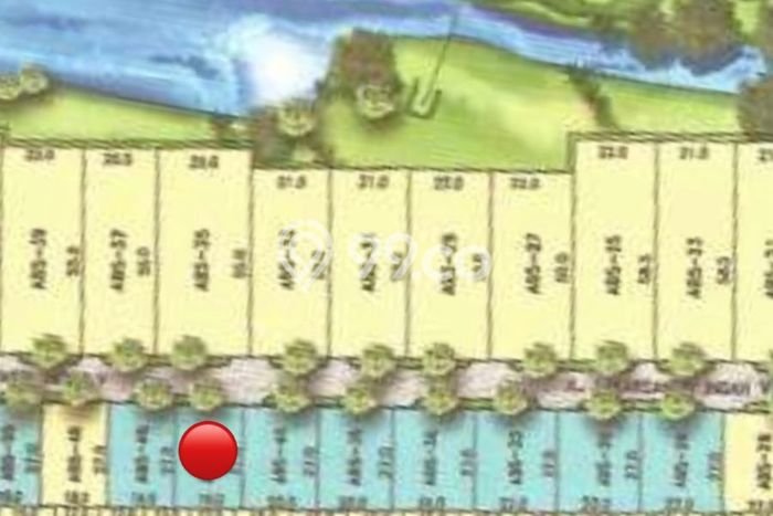 Tanah Premium Kawasan Pakuwon Indah, Luas 486m2m², Dekat Pakuwon Indah, Surabaya, Surabaya Tanah Premium Kawasan Pakuwon Indah, Luas 486m2m², Dekat Pakuwon Indah, Surabaya, Surabaya