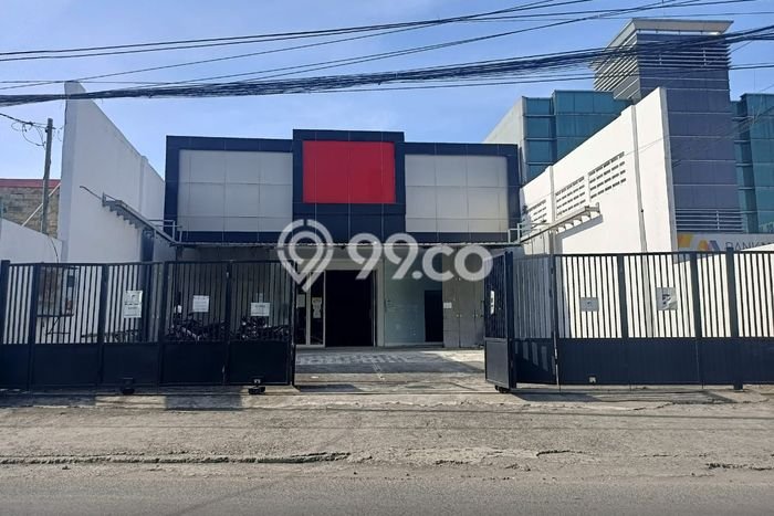 Dijual Komersial di Wiyung, Luas 600m2m², Area Komersial, Akses Mudah Dijual Komersial di Wiyung, Luas 600m2m², Area Komersial, Akses Mudah