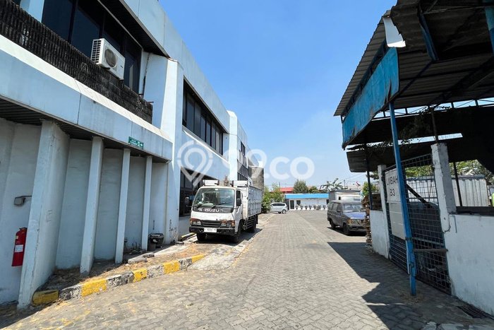 Pabrik Dijual di Sidoarjo LT 10350m2, LB 8800m2 Solusi Investasi Cerdas Pabrik Dijual di Sidoarjo LT 10350m2, LB 8800m2 Solusi Investasi Cerdas