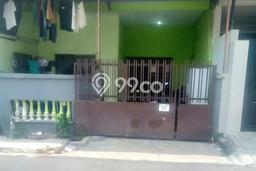 For Sale Hunian Rumah Nyaman 3 KT di Muara Karang, Jakarta Utara For Sale Hunian Rumah Nyaman 3 KT di Muara Karang, Jakarta Utara
