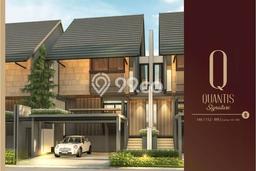 Dijual Rumah Mewah Exclusive di BSD, Tangerang Selatan Dijual Rumah Mewah Exclusive di BSD, Tangerang Selatan