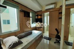 Untuk Dijual Apartemen Ekonomis di BSD, Tangerang Selatan dengan 1 KT, 0 KM Untuk Dijual Apartemen Ekonomis di BSD, Tangerang Selatan dengan 1 KT, 0 KM