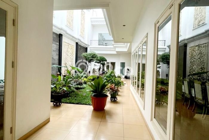 Hunian Super Elit dengan Akses Paling Strategis di BSD Bukit Golf, Tangerang Hunian Super Elit dengan Akses Paling Strategis di BSD Bukit Golf, Tangerang