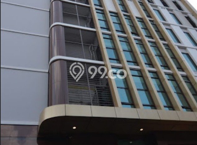 Lokasi Strategis! Dijual Kantor Bisnis di Kebayoran Baru, Jakarta Selatan Kondisi Baik Lokasi Strategis! Dijual Kantor Bisnis di Kebayoran Baru, Jakarta Selatan Kondisi Baik