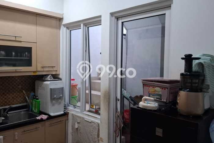 Rumah Minimalis LB/LT 65m2/153m2 Dijual di Jelambar, Jakarta Barat Rumah Minimalis LB/LT 65m2/153m2 Dijual di Jelambar, Jakarta Barat