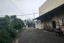 Tanah Siap Bangun Dijual di Jakarta Selatan Punya Luas 1539m2 Tanah Siap Bangun Dijual di Jakarta Selatan Punya Luas 1539m2