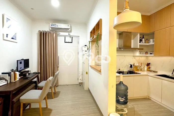 Hunian Nyaman Asri 2 KT Siap Pakai di Gading Serpong Tangerang Hunian Nyaman Asri 2 KT Siap Pakai di Gading Serpong Tangerang