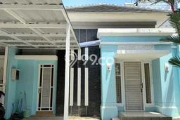 Dijual Hunian Rumah Terawat 3 Kamar di Alam Sutera, Tangerang Dijual Hunian Rumah Terawat 3 Kamar di Alam Sutera, Tangerang