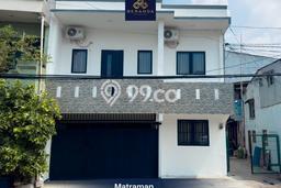 Kost Dijual Lokasi Matraman, Jakarta Timur, 25 KT, 25 KM, 470m2 Kost Dijual Lokasi Matraman, Jakarta Timur, 25 KT, 25 KM, 470m2