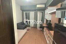 Untuk Dijual Apartemen 1 KT di Tangerang Luas 26m2 Untuk Dijual Apartemen 1 KT di Tangerang Luas 26m2