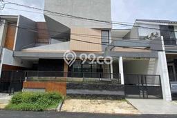 Hunian Super Mewah dengan Akses Paling Strategis di Sektor 9-Bintaro, Tangerang Selatan Hunian Super Mewah dengan Akses Paling Strategis di Sektor 9-Bintaro, Tangerang Selatan
