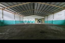 Gudang Dijual di Prime Area Karawang Luas 1195m2 Gudang Dijual di Prime Area Karawang Luas 1195m2