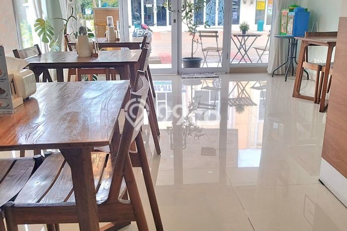 Unit Ruko Dijual di Tangerang LT 54m2 & LB 117m2 Unit Ruko Dijual di Tangerang LT 54m2 & LB 117m2