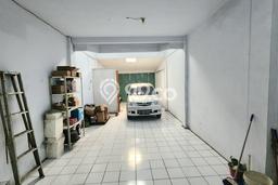Untuk Dijual! Ruko di Tangerang Kota Tangerang LT 124m2 / LB 148m2 Kawasan Bisnis Untuk Dijual! Ruko di Tangerang Kota Tangerang LT 124m2 / LB 148m2 Kawasan Bisnis