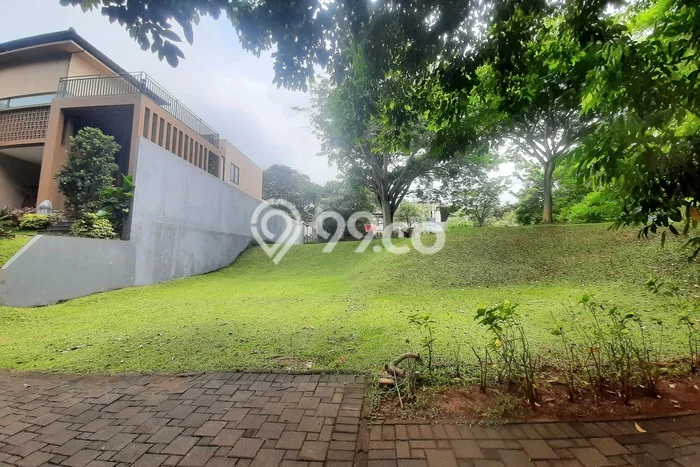 Tanah Dijual di Tangerang Seluas 901m2 Strategis Tanah Dijual di Tangerang Seluas 901m2 Strategis