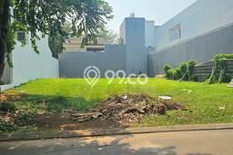 Untuk Dijual Tanah di Tangerang, Luas 480m2 - Untuk Dijual Tanah di Tangerang, Luas 480m2 -