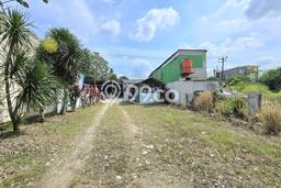 Dijual Tanah di Pagedangan Tangerang Luas 3366m2 SHM Dijual Tanah di Pagedangan Tangerang Luas 3366m2 SHM