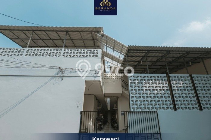 Rumah Kost Dijual Lokasi Karawaci, Tangerang, 24 Kamar Tidur, 23 Kamar Mandi, 600m2 Rumah Kost Dijual Lokasi Karawaci, Tangerang, 24 Kamar Tidur, 23 Kamar Mandi, 600m2