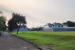 Tanah Dijual Area Strategis di Gading Serpong Tangerang 510m2 Tanah Dijual Area Strategis di Gading Serpong Tangerang 510m2