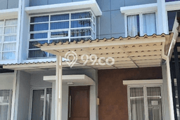 Dijual Rumah Modern 3 KT di Gading Serpong Cluster Bohemia, Tangerang Dijual Rumah Modern 3 KT di Gading Serpong Cluster Bohemia, Tangerang