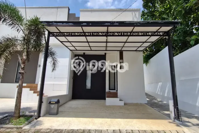 Rumah Kontrakan Malang LT 102m2 LB 43m2 Kawasan Pisang Candi Rumah Kontrakan Malang LT 102m2 LB 43m2 Kawasan Pisang Candi