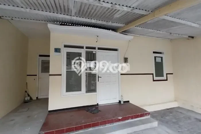 Rumah sewa siap pakai 2 Kamar Tidur di Mojolangu, Malang Rumah sewa siap pakai 2 Kamar Tidur di Mojolangu, Malang