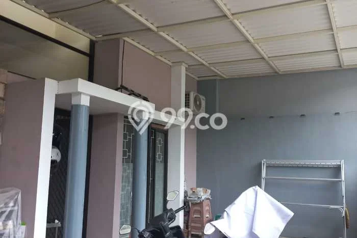 Jual Rumah Bagus Siap Huni LB 110m2 di Dau, Malang Jual Rumah Bagus Siap Huni LB 110m2 di Dau, Malang