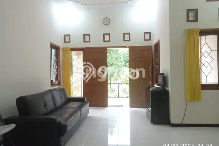 Jual Rumah Strategis Bagus Punya 3 KT di Dau Malang SHM Jual Rumah Strategis Bagus Punya 3 KT di Dau Malang SHM