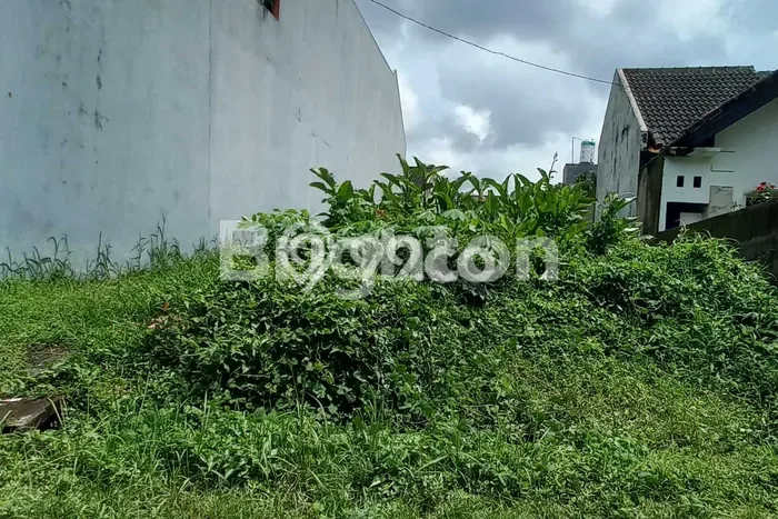 Lahan Dijual Lokasi Strategis di Malang dengan Luas 191m2 Lahan Dijual Lokasi Strategis di Malang dengan Luas 191m2
