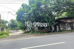 Gudang Dijual di Wonorejo LT 1790m2, LB 400m2 untuk Investasi Gudang Dijual di Wonorejo LT 1790m2, LB 400m2 untuk Investasi