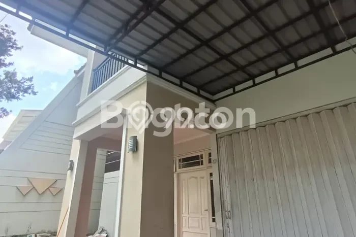 Rumah Disewakan Surabaya LT 345m2 LB 400m2 Kawasan Margorejo Rumah Disewakan Surabaya LT 345m2 LB 400m2 Kawasan Margorejo