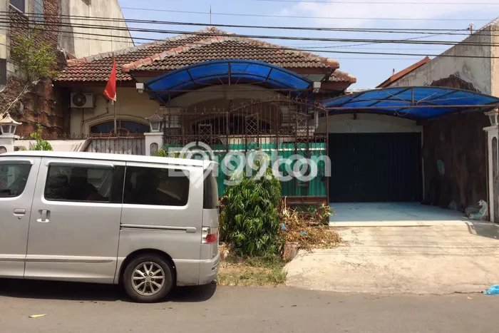 Rumah Modern Cantik 5 Kamar Bisa Langsung Pindah di Semarang Utara Rumah Modern Cantik 5 Kamar Bisa Langsung Pindah di Semarang Utara