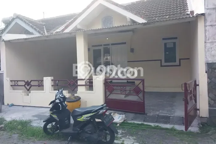 Rumah sewa siap pakai 2 Kamar Tidur di Mojolangu, Malang Rumah sewa siap pakai 2 Kamar Tidur di Mojolangu, Malang