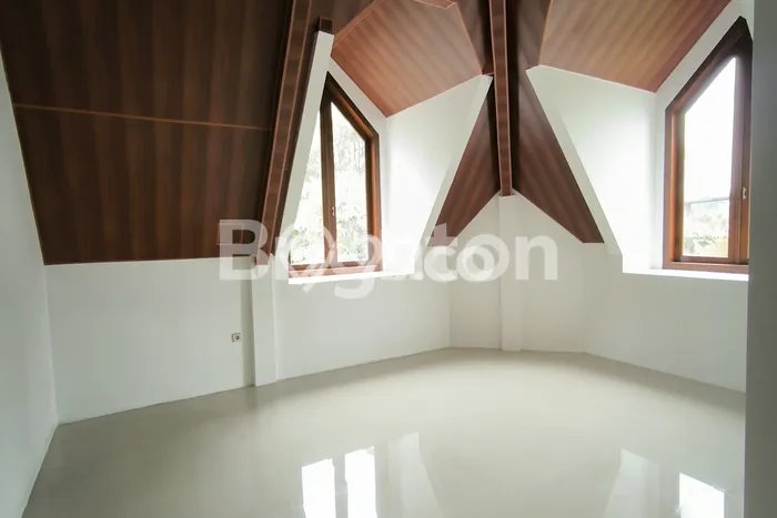 For Sale Hunian Rumah Nyaman 4 KT di Araya, Malang For Sale Hunian Rumah Nyaman 4 KT di Araya, Malang
