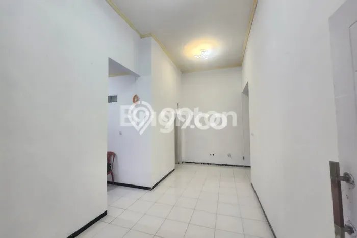 Rumah Modern 2 KT LT 72m2 di Jatimulyo Rumah Modern 2 KT LT 72m2 di Jatimulyo