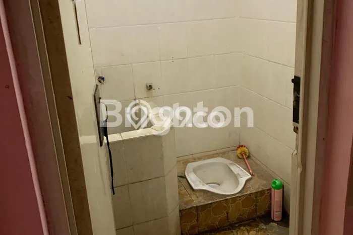 Paling Diincar! Ruko Dijual di Dinoyo Harga Kompetitif Paling Diincar! Ruko Dijual di Dinoyo Harga Kompetitif