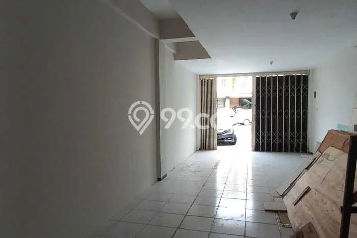 Unit Ruko Tersedia di Dieng Tidar Spesifikasi LB 180m2 Unit Ruko Tersedia di Dieng Tidar Spesifikasi LB 180m2