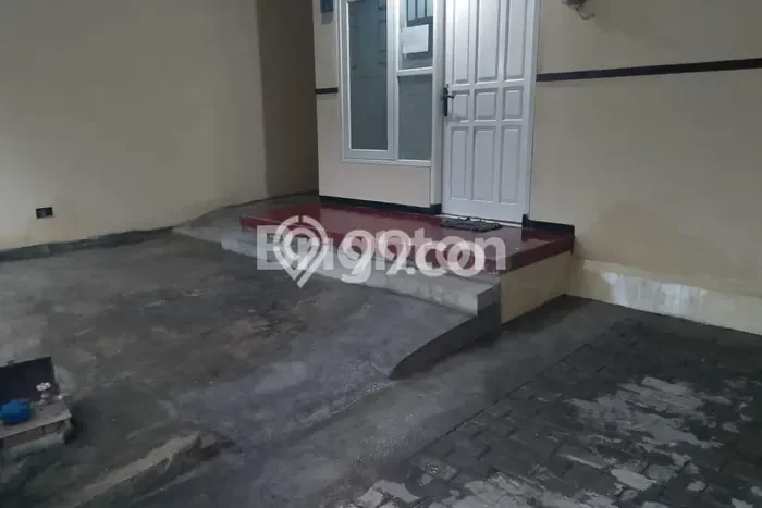 Rumah sewa siap pakai 2 Kamar Tidur di Mojolangu, Malang Rumah sewa siap pakai 2 Kamar Tidur di Mojolangu, Malang