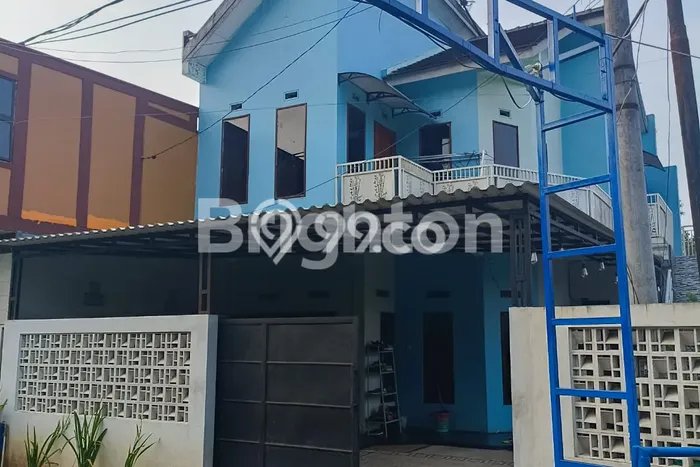 Dijual Hunian Rumah Nyaman 4 KT di Gadang, Malang Dijual Hunian Rumah Nyaman 4 KT di Gadang, Malang