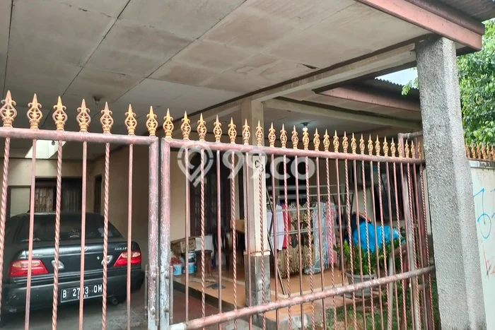 Siap Huni Rumah Mewah 4 Kamar di Duren Sawit Dekat ke Mana Pun Siap Huni Rumah Mewah 4 Kamar di Duren Sawit Dekat ke Mana Pun
