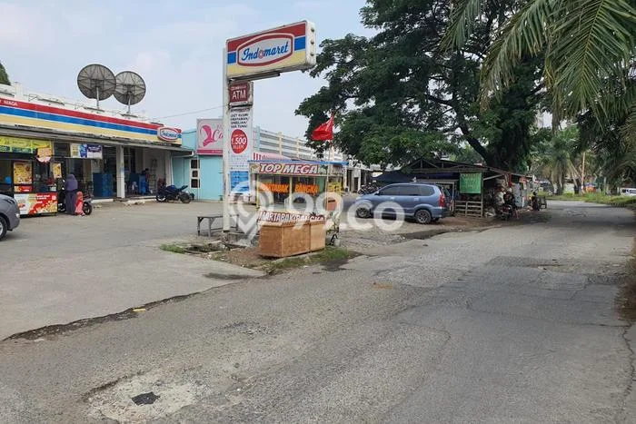 Ruko Bagus Dijual LB 100m2 Lokasi Strategis Bekasi Area Cocok untuk Bisnis Ruko Bagus Dijual LB 100m2 Lokasi Strategis Bekasi Area Cocok untuk Bisnis