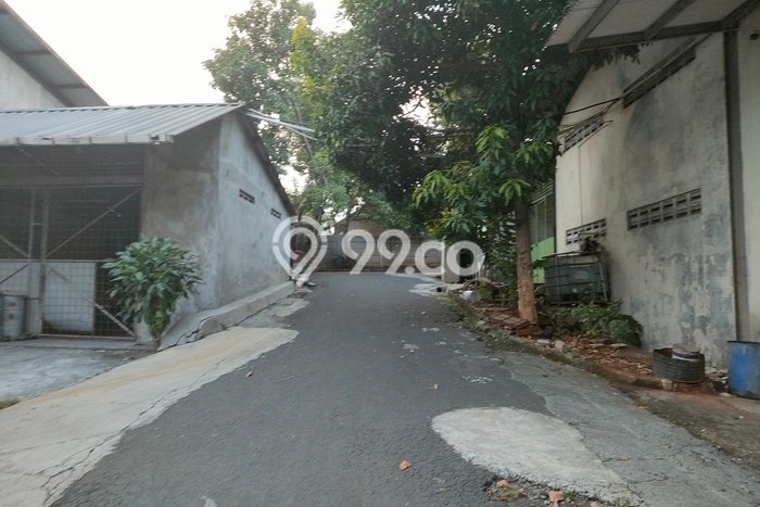 Unit Gudang Dijual di Gunung Putri Bogor Luas Bangunan 4000m2 Unit Gudang Dijual di Gunung Putri Bogor Luas Bangunan 4000m2