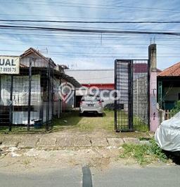 Rumah Minimalis 2 KT di Bubulak Bogor Rumah Minimalis 2 KT di Bubulak Bogor