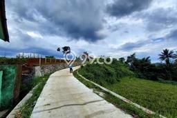 Tanah Dijual Lokasi Caringin, Bogor Luas 1e+08m2 Legalitas Aman Tanah Dijual Lokasi Caringin, Bogor Luas 1e+08m2 Legalitas Aman